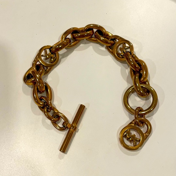 Michael Kors Bracelet - Picture 1 of 3